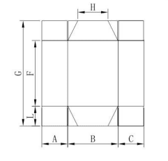 SHH-FS EXPORT Automatic High Speed 4&6 Corner Folder Gluer Machine 3 SHH-FS EXPORT Automatic High Speed 4&6 Corner Folder Gluer Machine