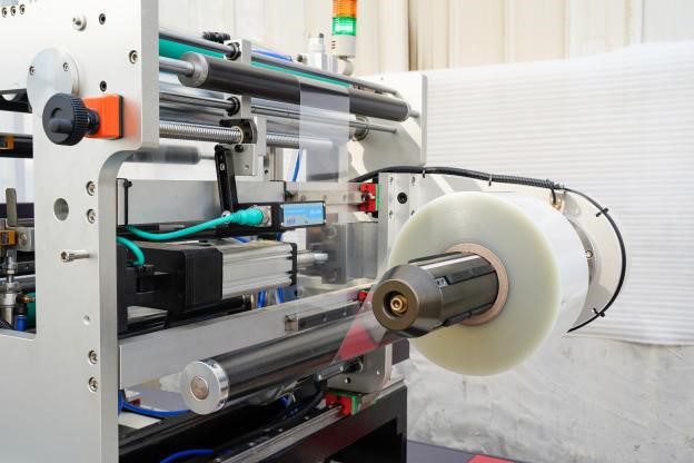 ZKT-890A Full Servo Window Patching Machine 9 ZKT-890A Full Servo Window Patching Machine