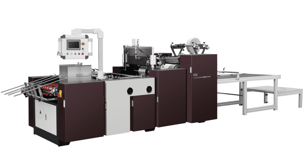 ZKT-700 HIGH SPEED Window Patching Machine 2 ZKT-700 HIGH SPEED Window Patching Machine