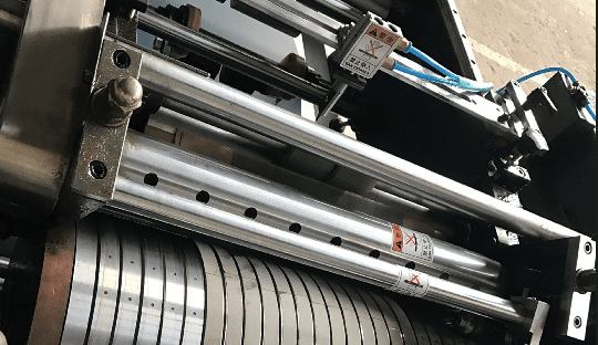 ZKT-700 HIGH SPEED Window Patching Machine 6 ZKT-700 HIGH SPEED Window Patching Machine