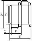 SHH-B Series Automatic Folder Gluer 3 no lock bottom box