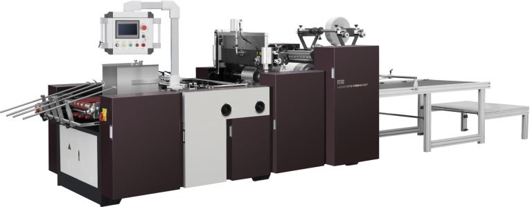 ZKT-700 ZKT-1080 High Speed Window Patching Machine 2 ZKT-700